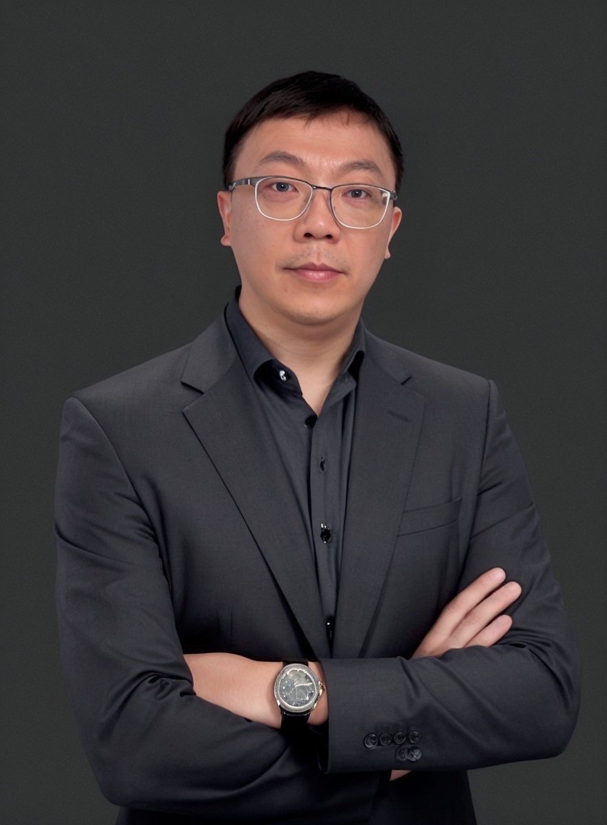 季哥 Eric Chi 頭像
