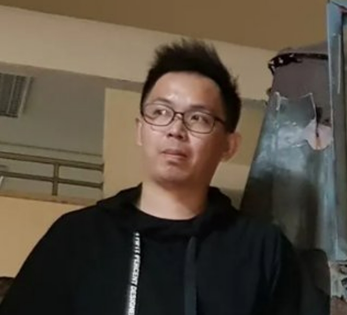 林韋銘 頭像